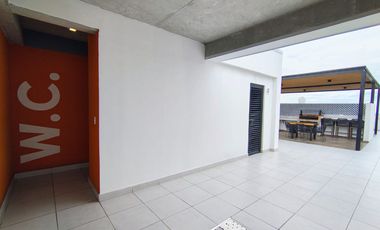 RENTA DEPARTAMENTO CALLE SERAFIN PEÑA 2055, COL. VALLES DE LA SILLA, GUADALUPE NUEVO LEON $17,000.00