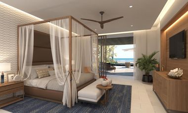 St Regis casa en venta en playa en Cabo San Lucas
