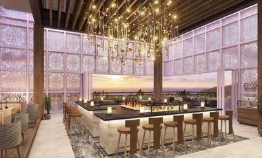 St Regis casa en venta en playa en Cabo San Lucas