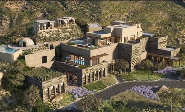 St Regis casa en venta en playa en Cabo San Lucas