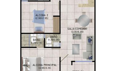 Se Venden Casas Nuevas En Cerete Cordoba Excelente Ubicacion