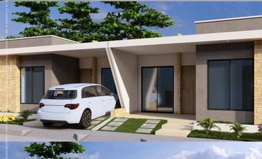 Se Venden Casas Nuevas En Cerete Cordoba Excelente Ubicacion