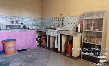 House and Lot For Sale @ Laguna ( Php 7,737,990.00 )