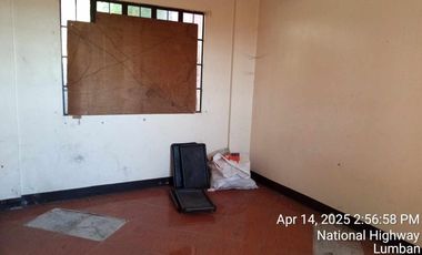 House and Lot For Sale @ Laguna ( Php 7,737,990.00 )
