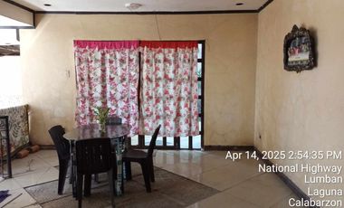House and Lot For Sale @ Laguna ( Php 7,737,990.00 )