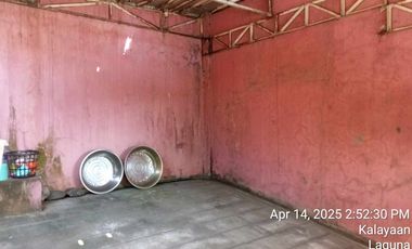 House and Lot For Sale @ Laguna ( Php 7,737,990.00 )