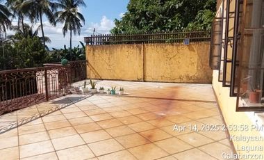 House and Lot For Sale @ Laguna ( Php 7,737,990.00 )