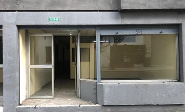 Edificio en Venta, Versalles y Las Casas esquina. Sector Centro Norte