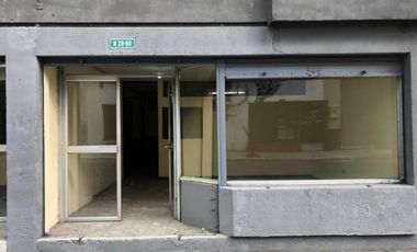 Edificio en Venta, Versalles y Las Casas esquina. Sector Centro Norte