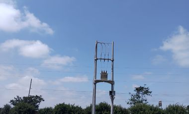 TERRENO AGRICOLA DE ALTA RENTABILIDAD CON RIEGO TECNIFICADO Y SUBESTACION PROPIA