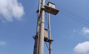 TERRENO AGRICOLA DE ALTA RENTABILIDAD CON RIEGO TECNIFICADO Y SUBESTACION PROPIA