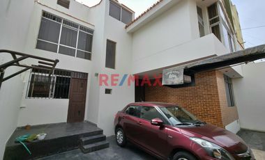 1139021 ¡Oportunidad De Desarrollo Inmobiliario En El Corazón De San Miguel!