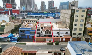 1139021 ¡Oportunidad De Desarrollo Inmobiliario En El Corazón De San Miguel!
