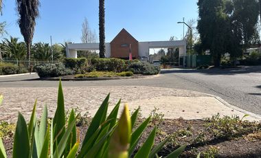 Cond. El Algarrobal Sur, Chicureo