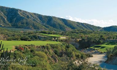 casa en venta en palmilla en San José del cabo campo de golf