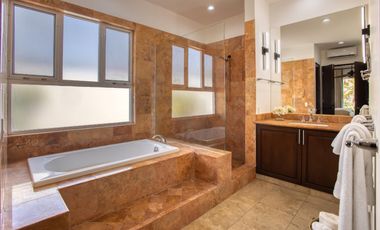 casa en venta en palmilla en San José del cabo campo de golf