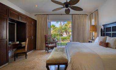 casa en venta en palmilla en San José del cabo campo de golf