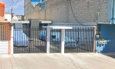 CASA EN VENTA IZCALLI DEL VALLE, TULTITLAN EDO. DE MEX.