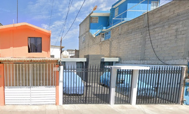 CASA EN VENTA IZCALLI DEL VALLE, TULTITLAN EDO. DE MEX.