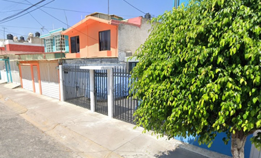 CASA EN VENTA IZCALLI DEL VALLE, TULTITLAN EDO. DE MEX.