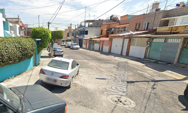 CASA EN VENTA IZCALLI DEL VALLE, TULTITLAN EDO. DE MEX.
