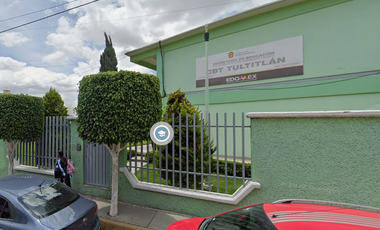 CASA EN VENTA IZCALLI DEL VALLE, TULTITLAN EDO. DE MEX.