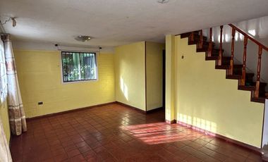 Se Vende Propiedad Villa Arquenco, Pedro De Valdivia