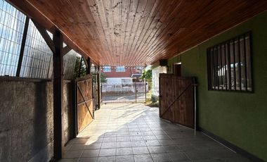 Se Vende Propiedad Villa Arquenco, Pedro De Valdivia