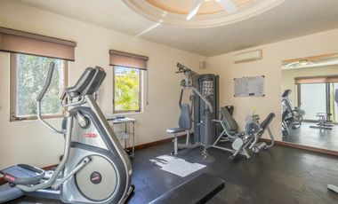 casa en venta en campo de golf San José del cabo palmilla