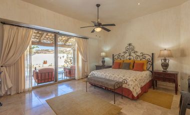 casa en venta en campo de golf San José del cabo palmilla