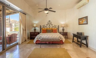casa en venta en campo de golf San José del cabo palmilla