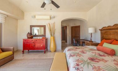 casa en venta en campo de golf San José del cabo palmilla