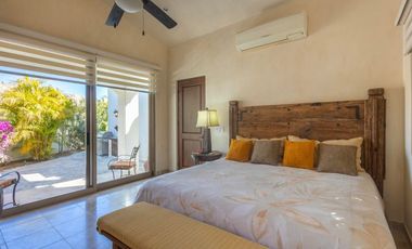 casa en venta en campo de golf San José del cabo palmilla