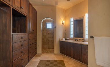 casa en venta en campo de golf San José del cabo palmilla