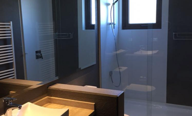 Vendo Departamento de 248 m2 en exclusivo Edificio Don Nicanor ubicado en Loteo los Poetas sector consolidado y privilegiado de la ciudad de Chillán