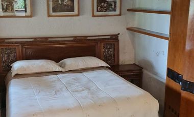 Hermosa casa amueblada en renta
