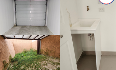 Casa por estrenar en renta, Urbanización La Arboleda, Tramo II Vía Circunvalación, cerca del Monumento La Tejedora – Montecristi