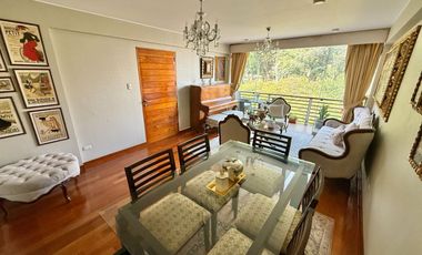 VENDO LINDO DPTO FRENTE A PARQUE MUY CENTRICO