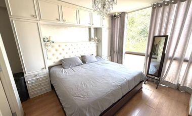 VENDO LINDO DPTO FRENTE A PARQUE MUY CENTRICO