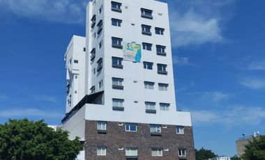 DEPARTAMENTO EN VENTA EN CIRCUNVALACION COUTRY