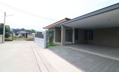 An Affordable, Lovely 3 BRM, 2 Bath Home For Sale In Central Nong Bua Lam Phu City, Thailand