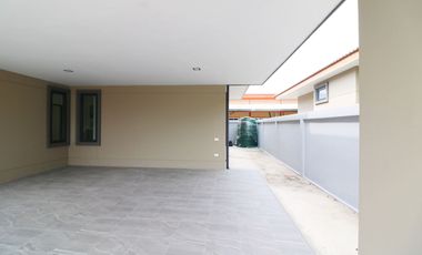 An Affordable, Lovely 3 BRM, 2 Bath Home For Sale In Central Nong Bua Lam Phu City, Thailand