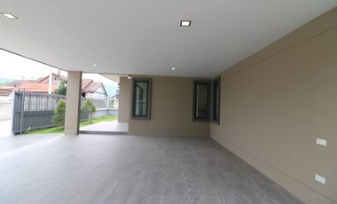 An Affordable, Lovely 3 BRM, 2 Bath Home For Sale In Central Nong Bua Lam Phu City, Thailand
