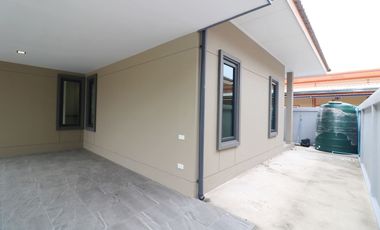 An Affordable, Lovely 3 BRM, 2 Bath Home For Sale In Central Nong Bua Lam Phu City, Thailand
