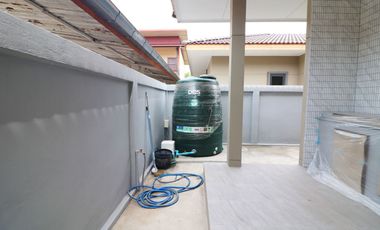 An Affordable, Lovely 3 BRM, 2 Bath Home For Sale In Central Nong Bua Lam Phu City, Thailand