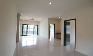 An Affordable, Lovely 3 BRM, 2 Bath Home For Sale In Central Nong Bua Lam Phu City, Thailand
