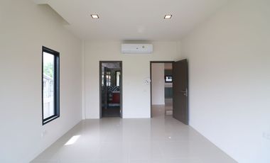 An Affordable, Lovely 3 BRM, 2 Bath Home For Sale In Central Nong Bua Lam Phu City, Thailand