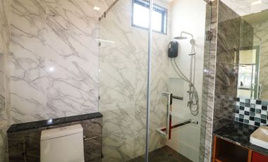 An Affordable, Lovely 3 BRM, 2 Bath Home For Sale In Central Nong Bua Lam Phu City, Thailand