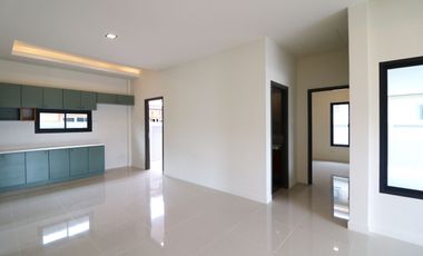 An Affordable, Lovely 3 BRM, 2 Bath Home For Sale In Central Nong Bua Lam Phu City, Thailand