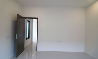 An Affordable, Lovely 3 BRM, 2 Bath Home For Sale In Central Nong Bua Lam Phu City, Thailand